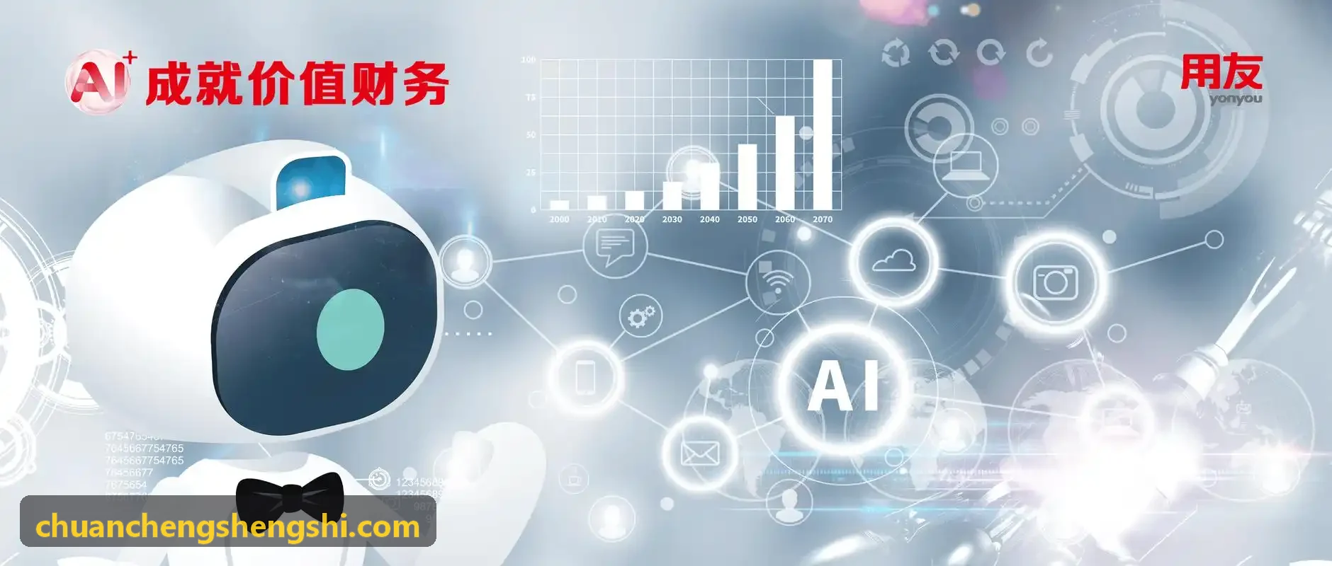 产业园区招商运营系统平台界面